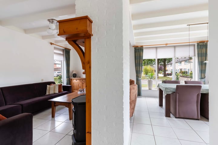 Foto 10 van Kervelstraat 24