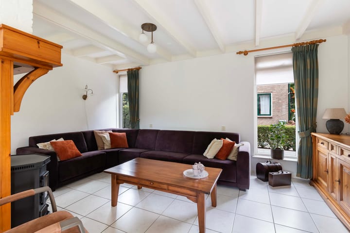 Foto 12 van Kervelstraat 24