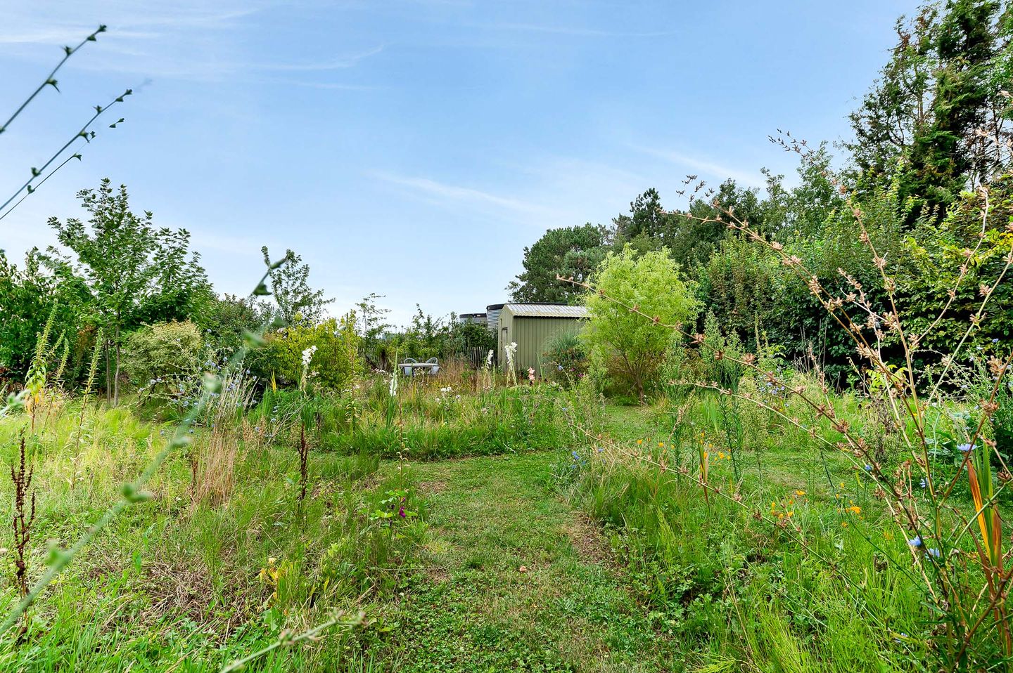 Foto 49 van Oudlandweg 8-A