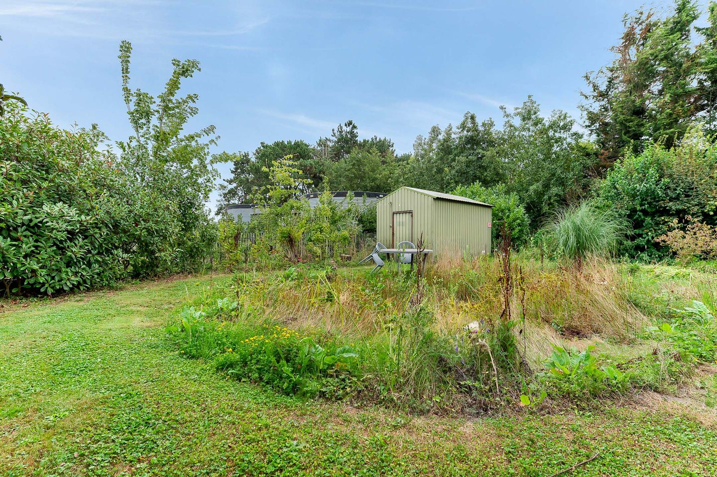 Foto 50 van Oudlandweg 8-A