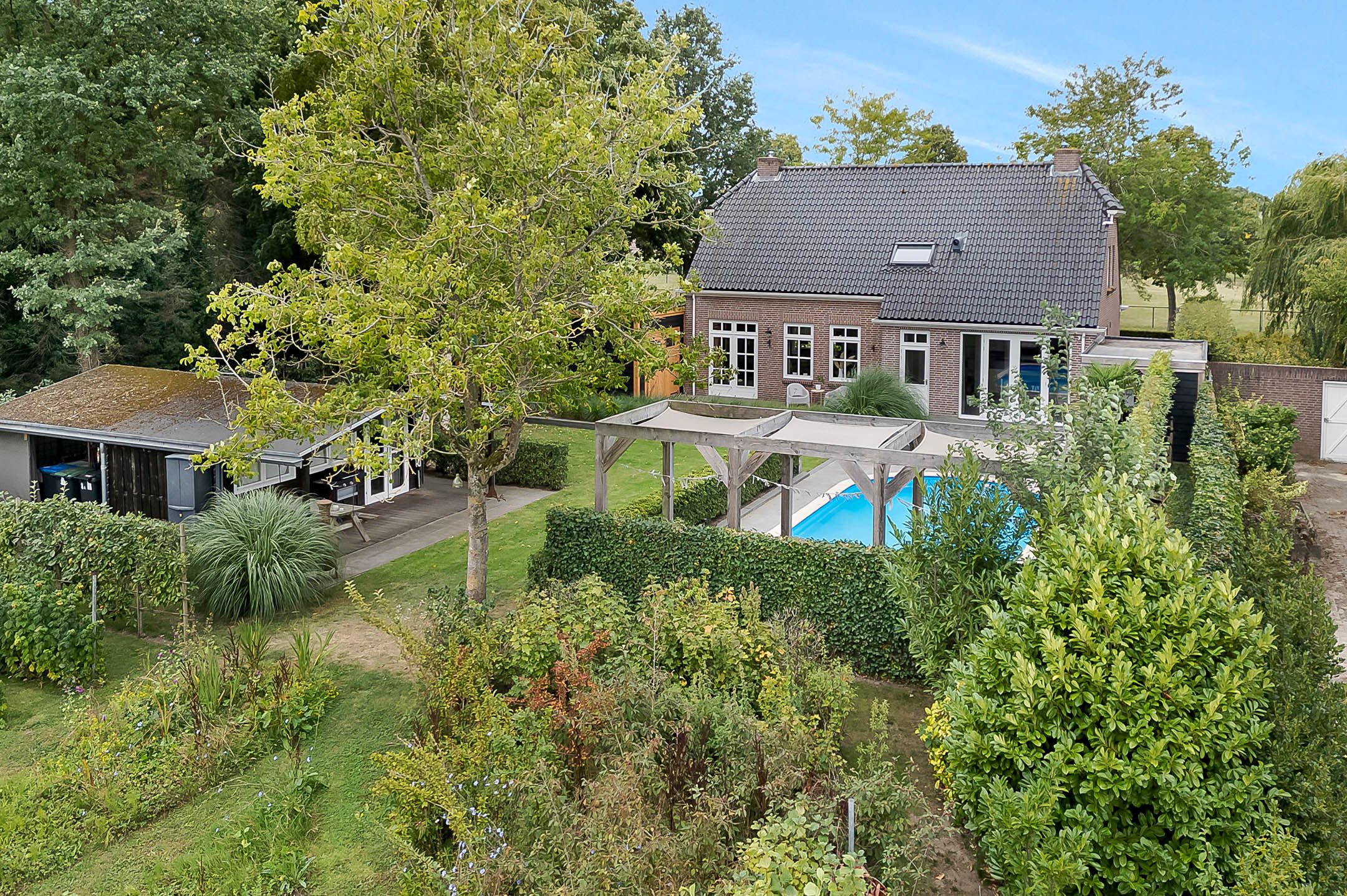 Foto 51 van Oudlandweg 8-A