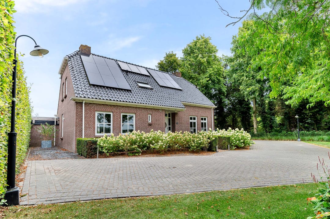 Foto 52 van Oudlandweg 8-A