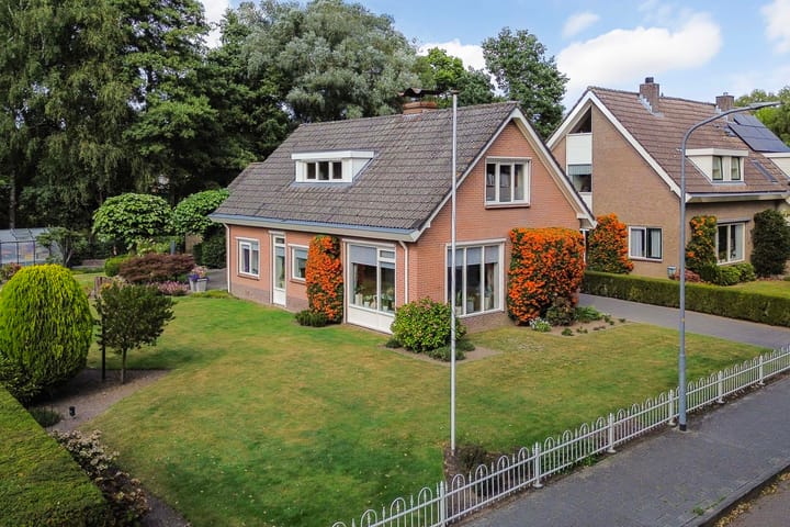 Foto 51 van Kervelstraat 24