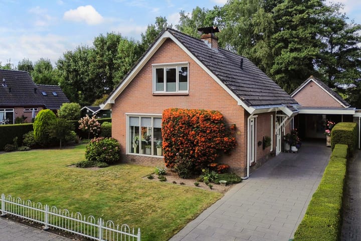 Foto 52 van Kervelstraat 24