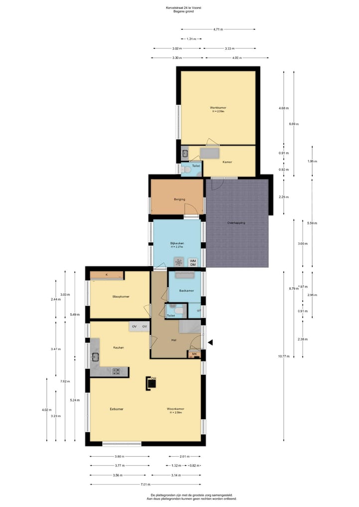 Foto 53 van Kervelstraat 24