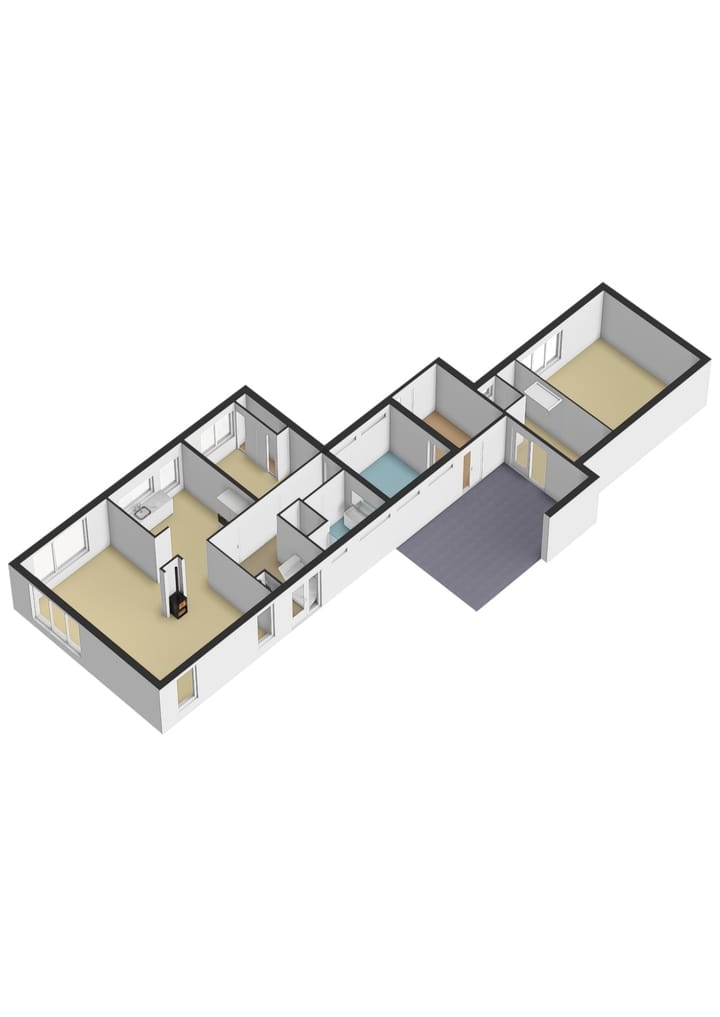 Foto 54 van Kervelstraat 24