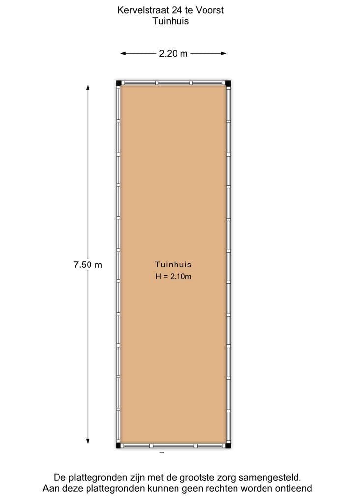 Foto 59 van Kervelstraat 24