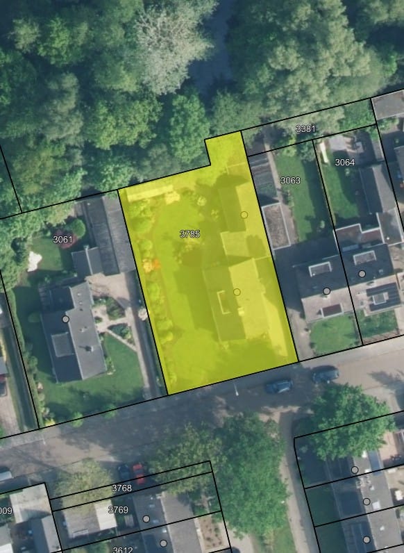 Foto 61 van Kervelstraat 24