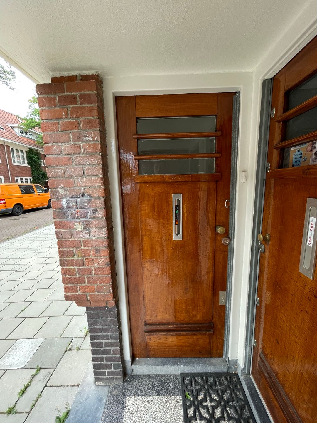 Foto 1 van Laplacestraat 21-H