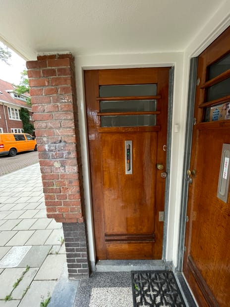 Laplacestraat 21-H
