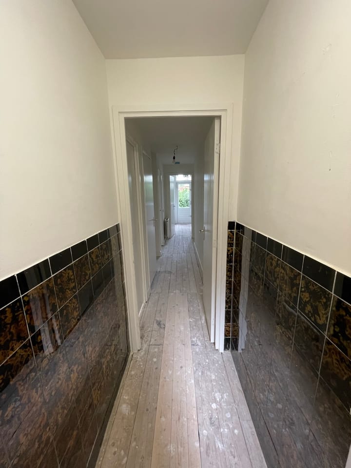 Foto 2 van Laplacestraat 21-H