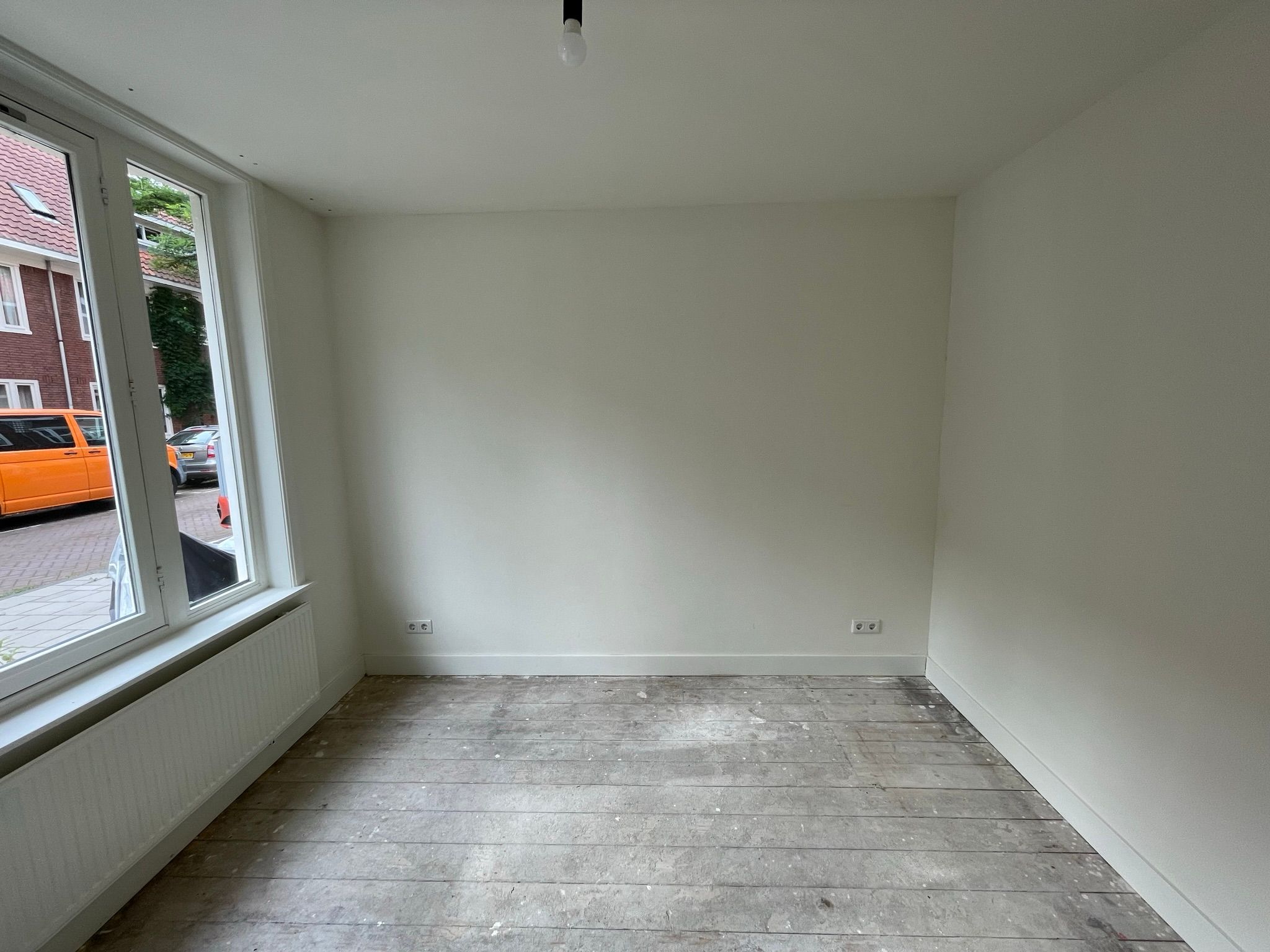 Foto 3 van Laplacestraat 21-H