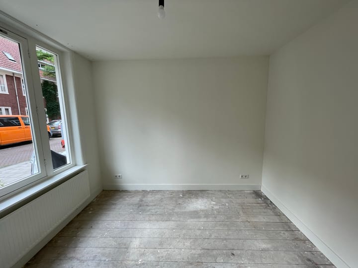 Foto 3 van Laplacestraat 21-H