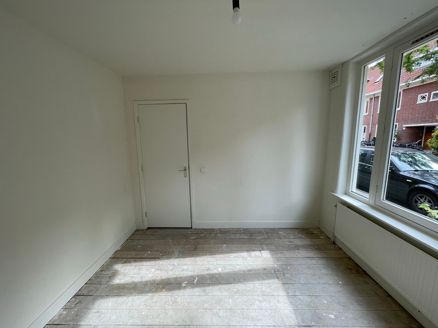 Foto 4 van Laplacestraat 21-H