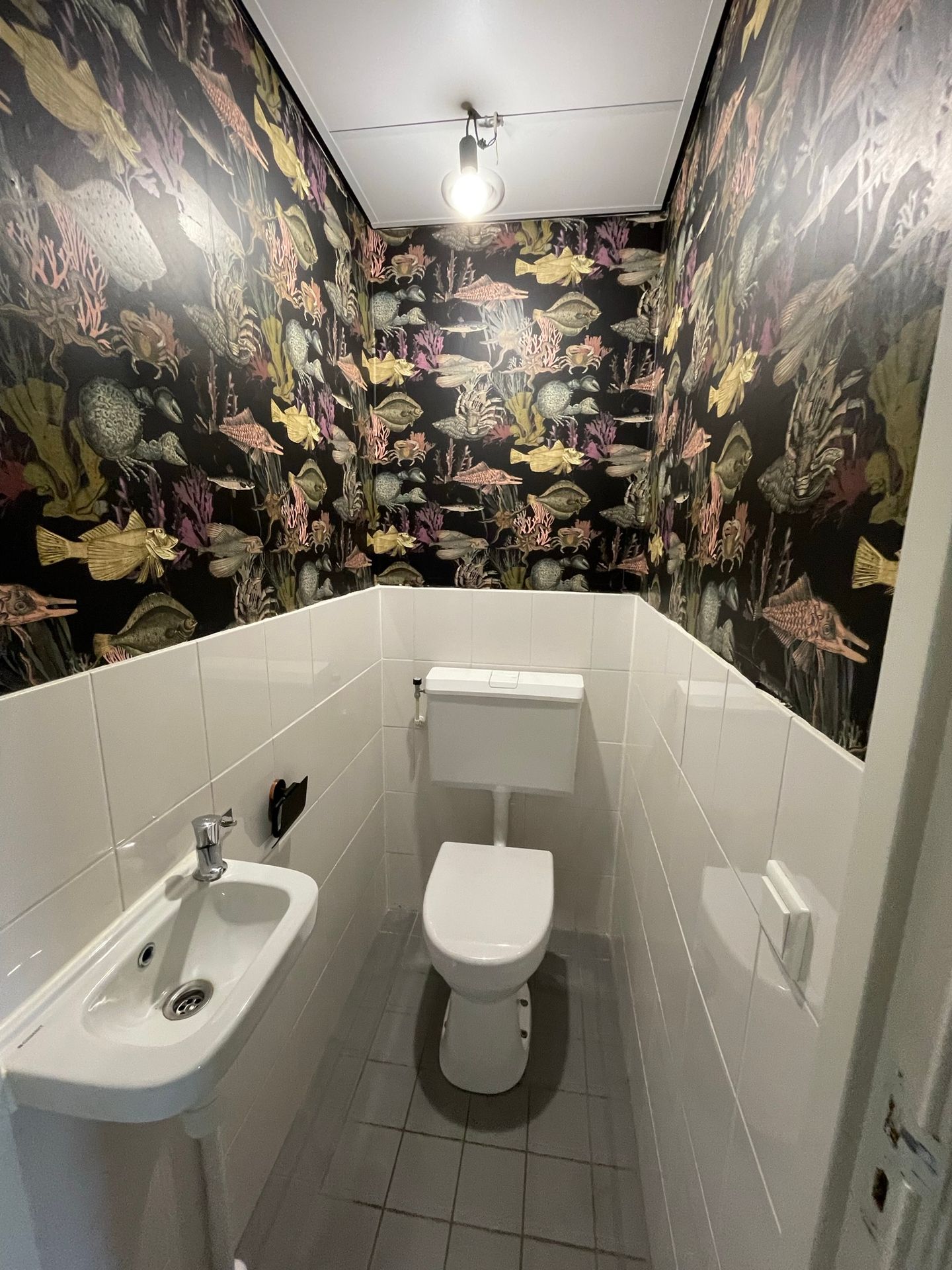 Foto 5 van Laplacestraat 21-H