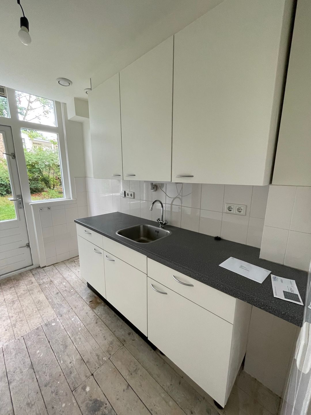 Foto 8 van Laplacestraat 21-H