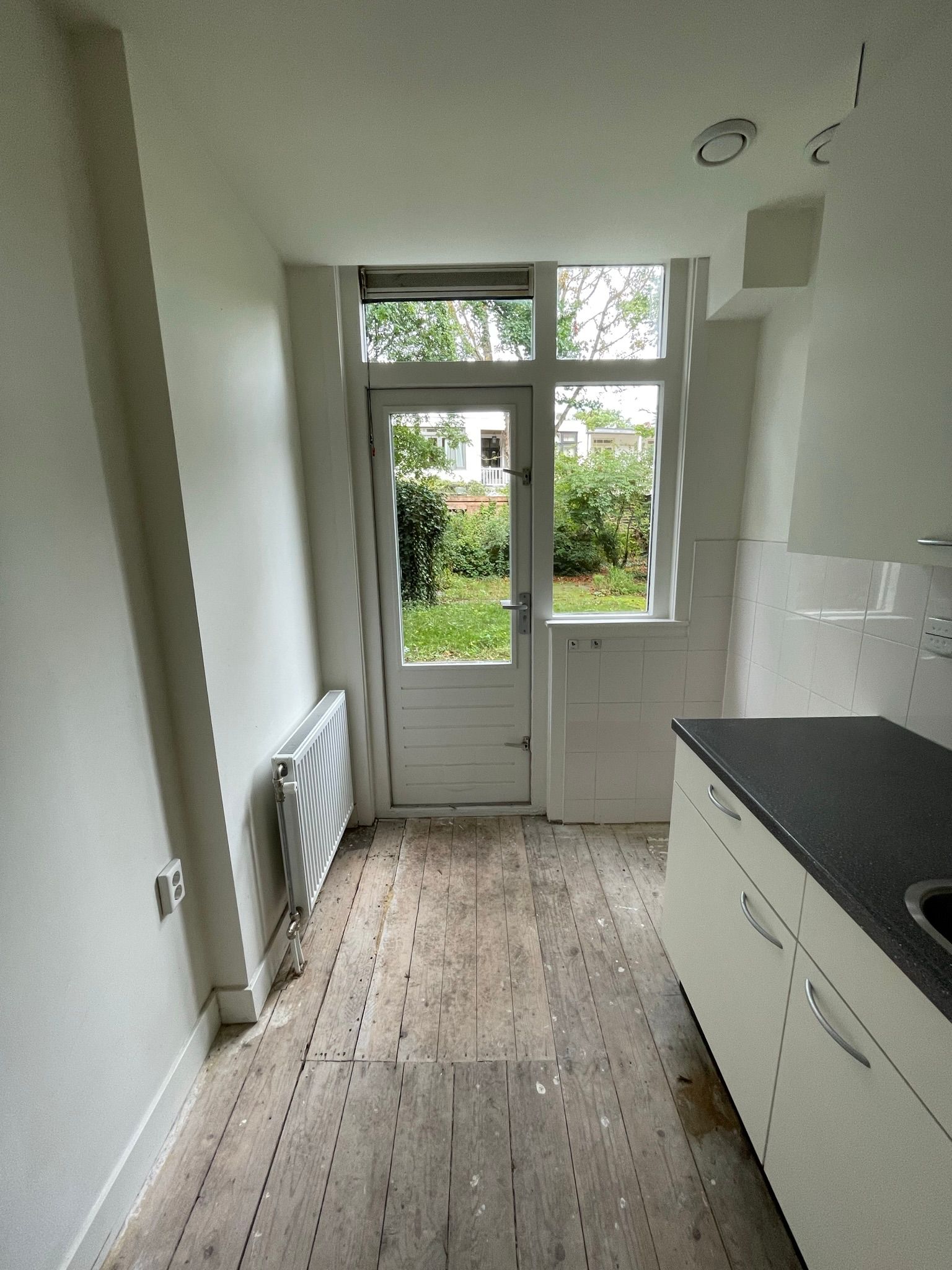 Foto 9 van Laplacestraat 21-H