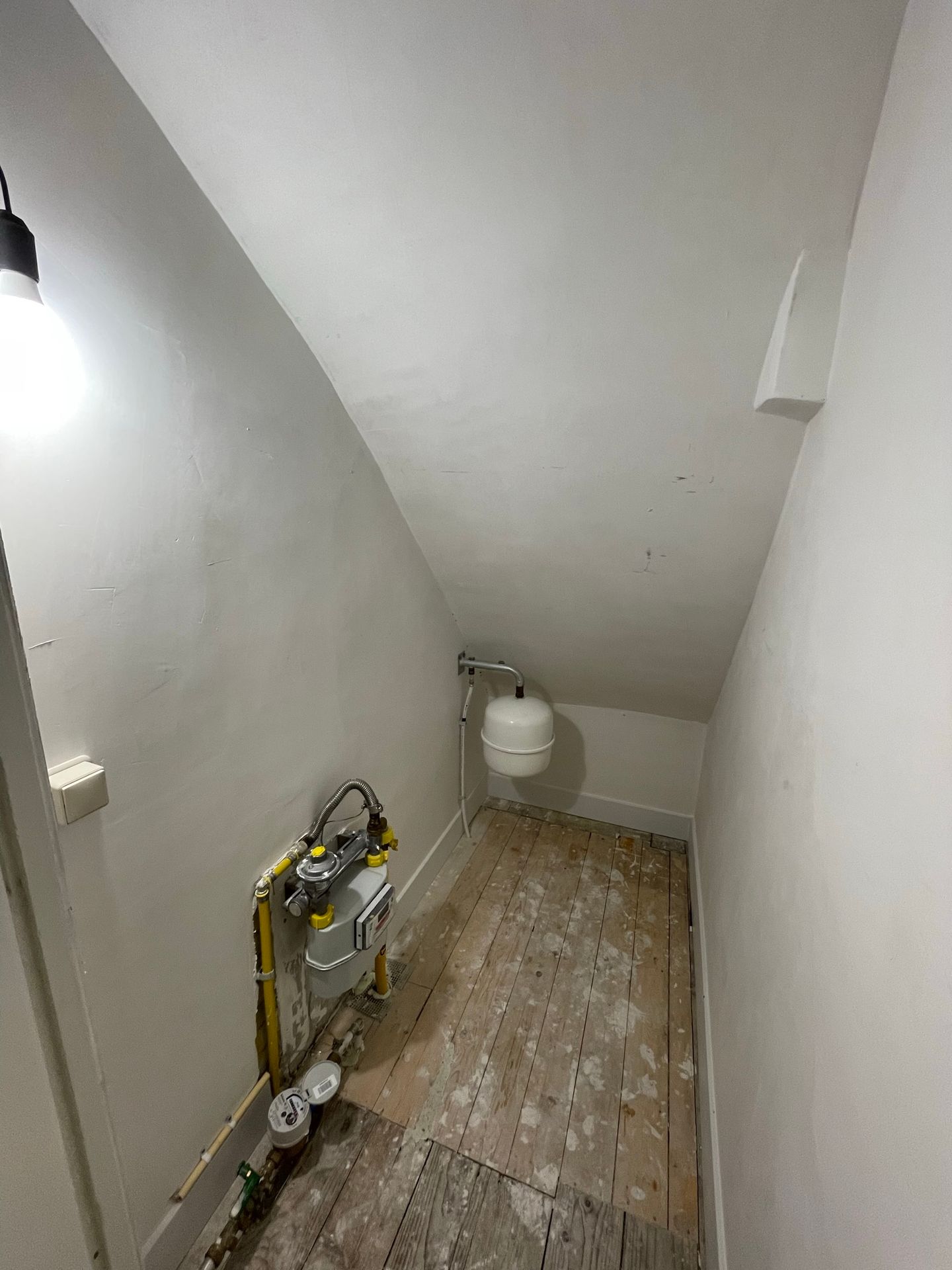 Foto 10 van Laplacestraat 21-H