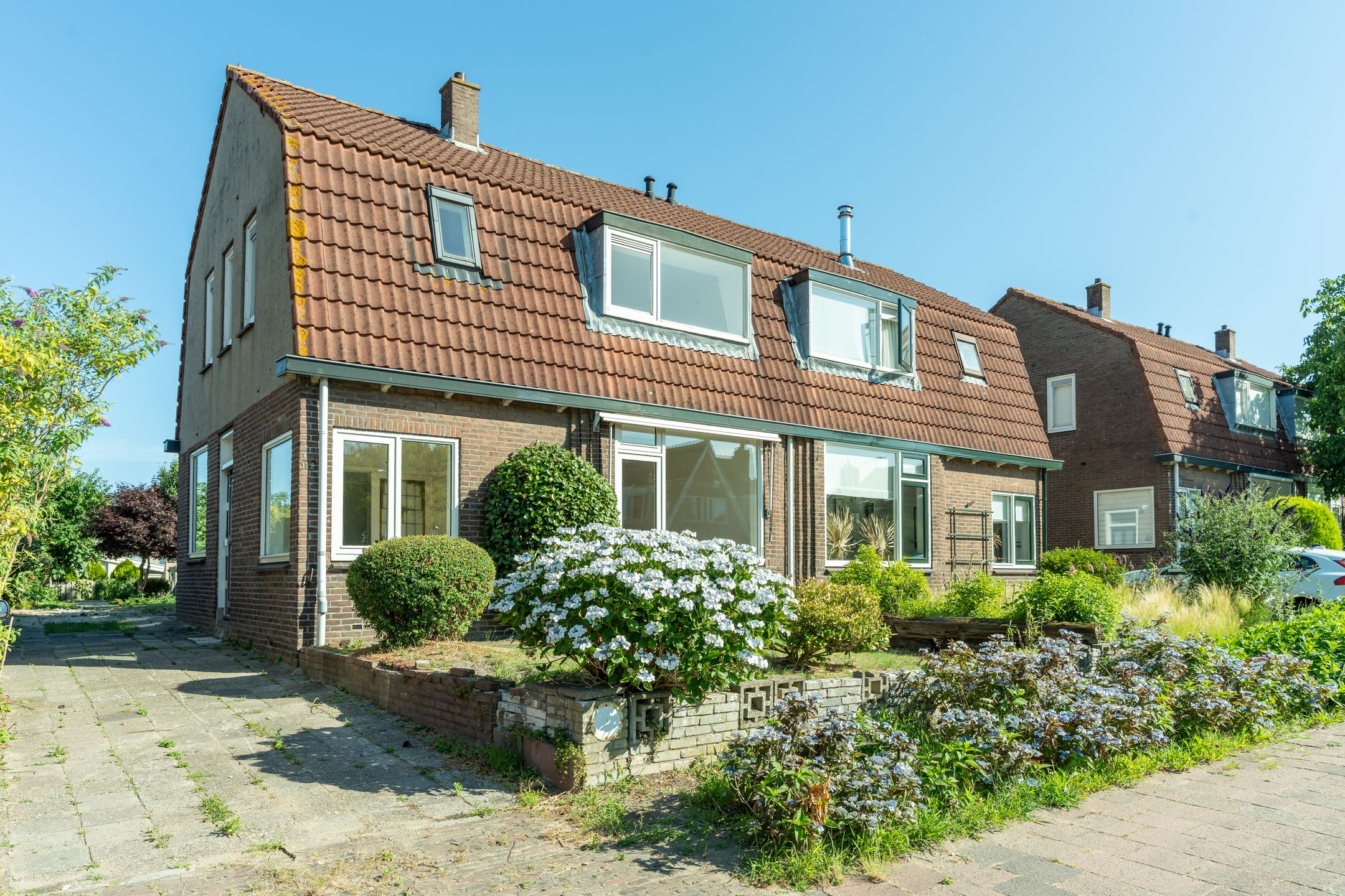 Molenstraat, 128, Soest, 3764TJ, Utrecht, Nederland 128 