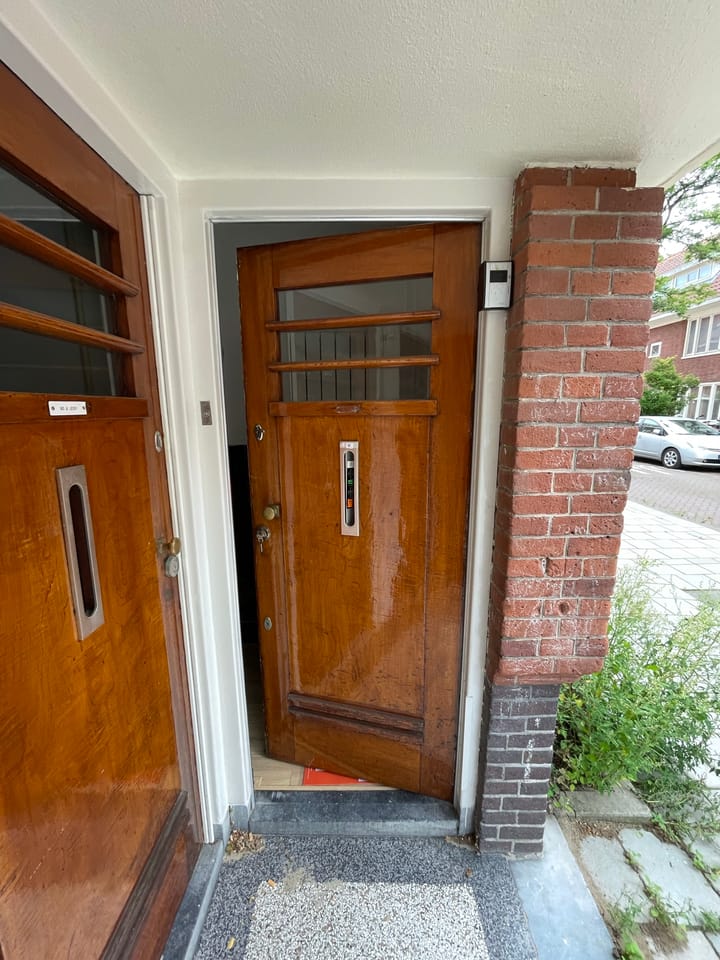 Foto 2 van Laplacestraat 19-H