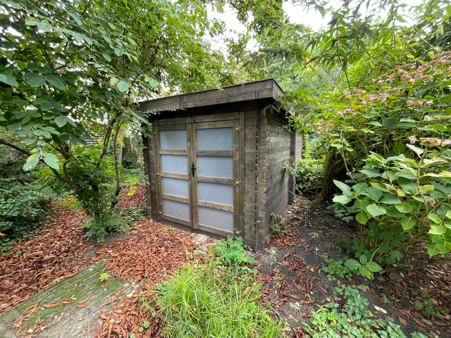 Foto 19 van Laplacestraat 21-H