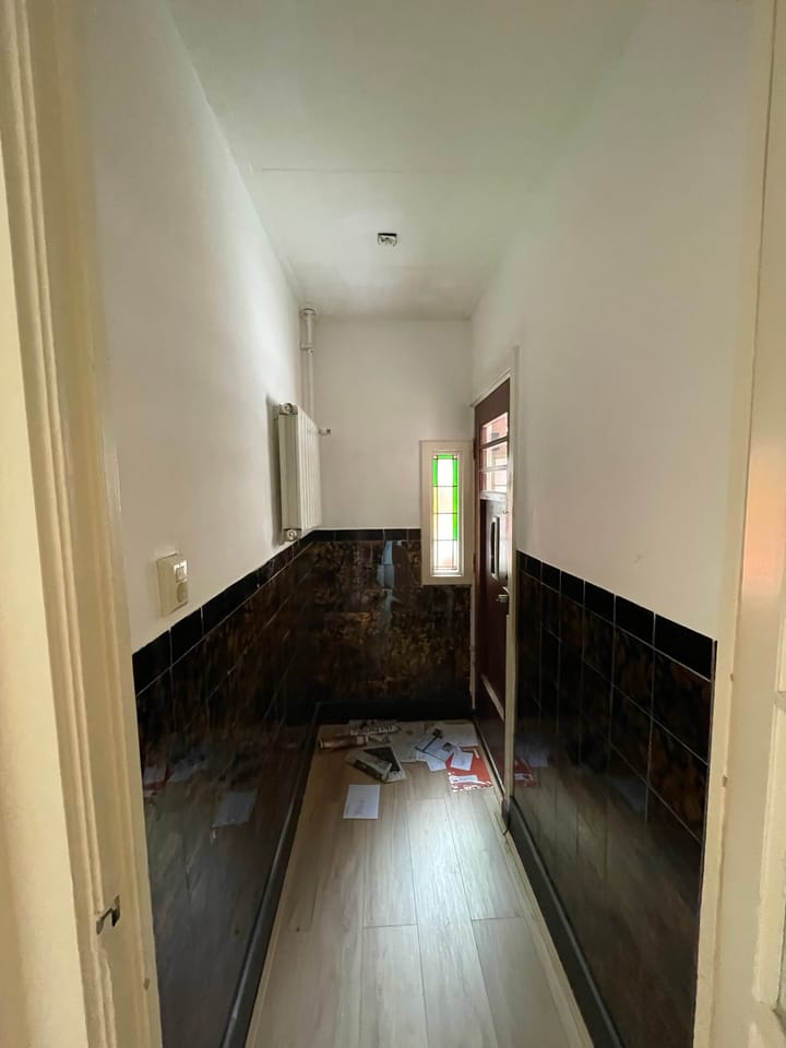 Foto 3 van Laplacestraat 19-H