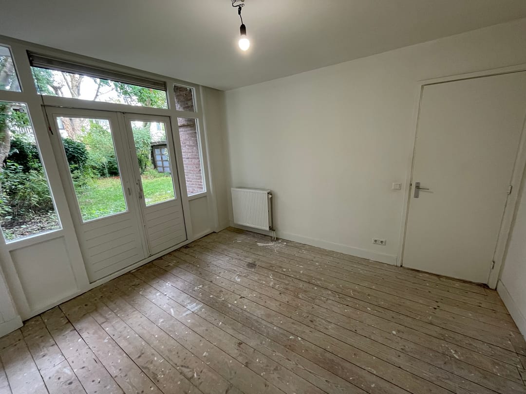 Foto 22 van Laplacestraat 21-H