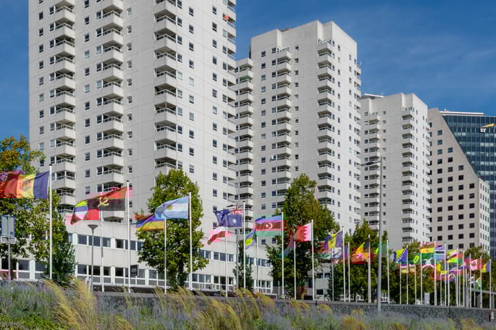 Boompjes 446 main image