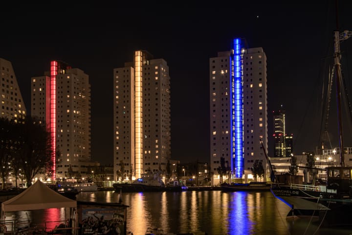 Foto 2 van Boompjes 446