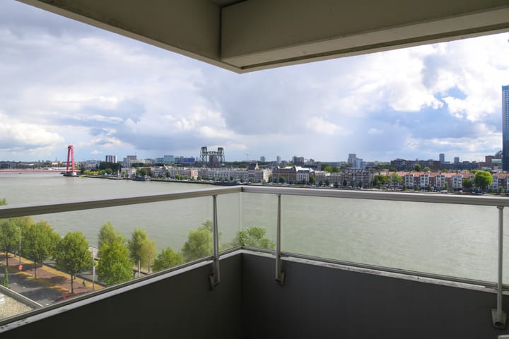 Foto 4 van Boompjes 446