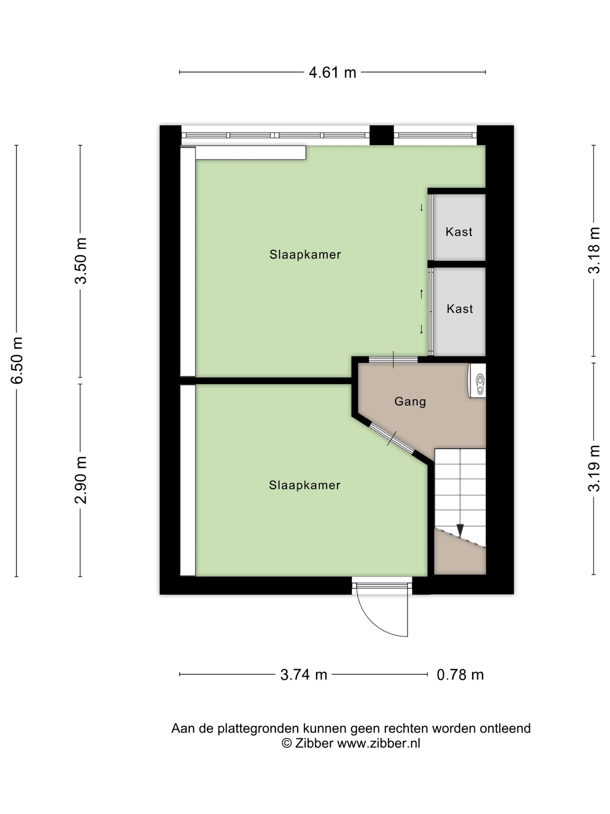 Foto 24 van Goereesestraat 88-A