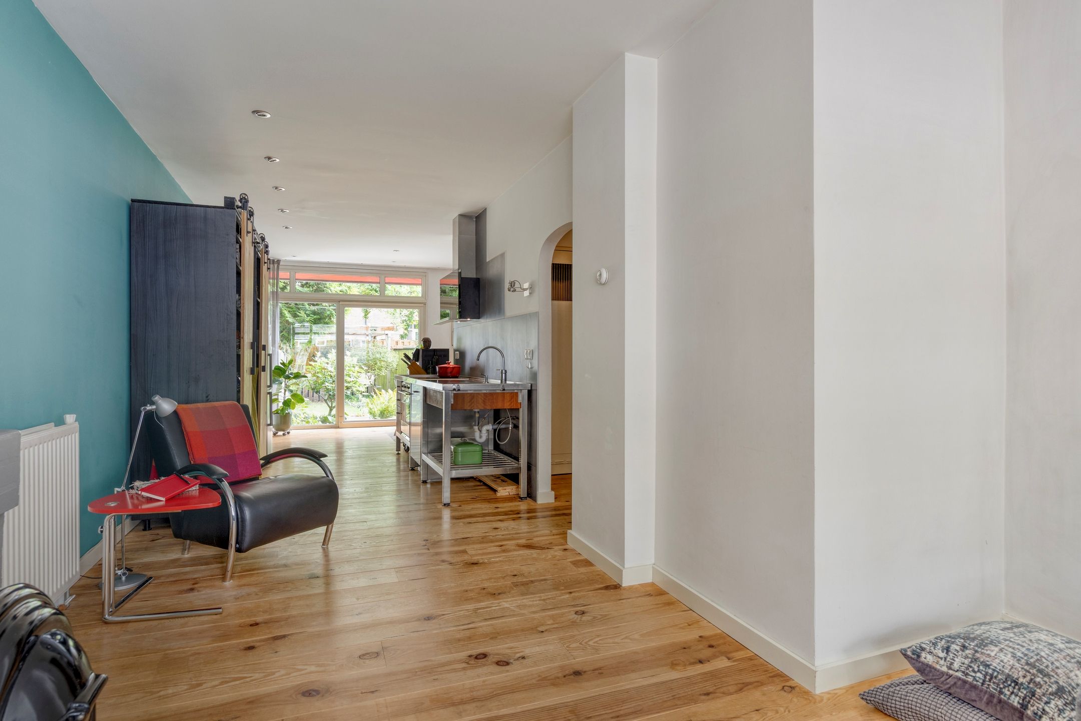 Foto 3 van Goereesestraat 88-A