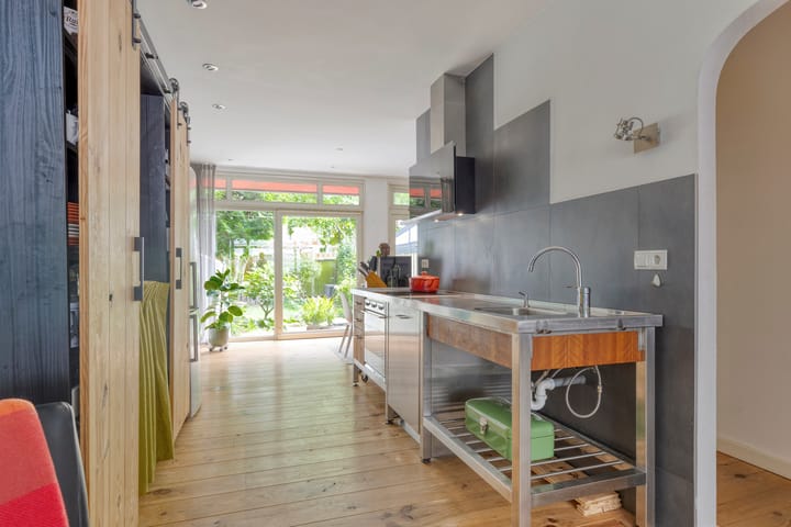 Foto 4 van Goereesestraat 88-A