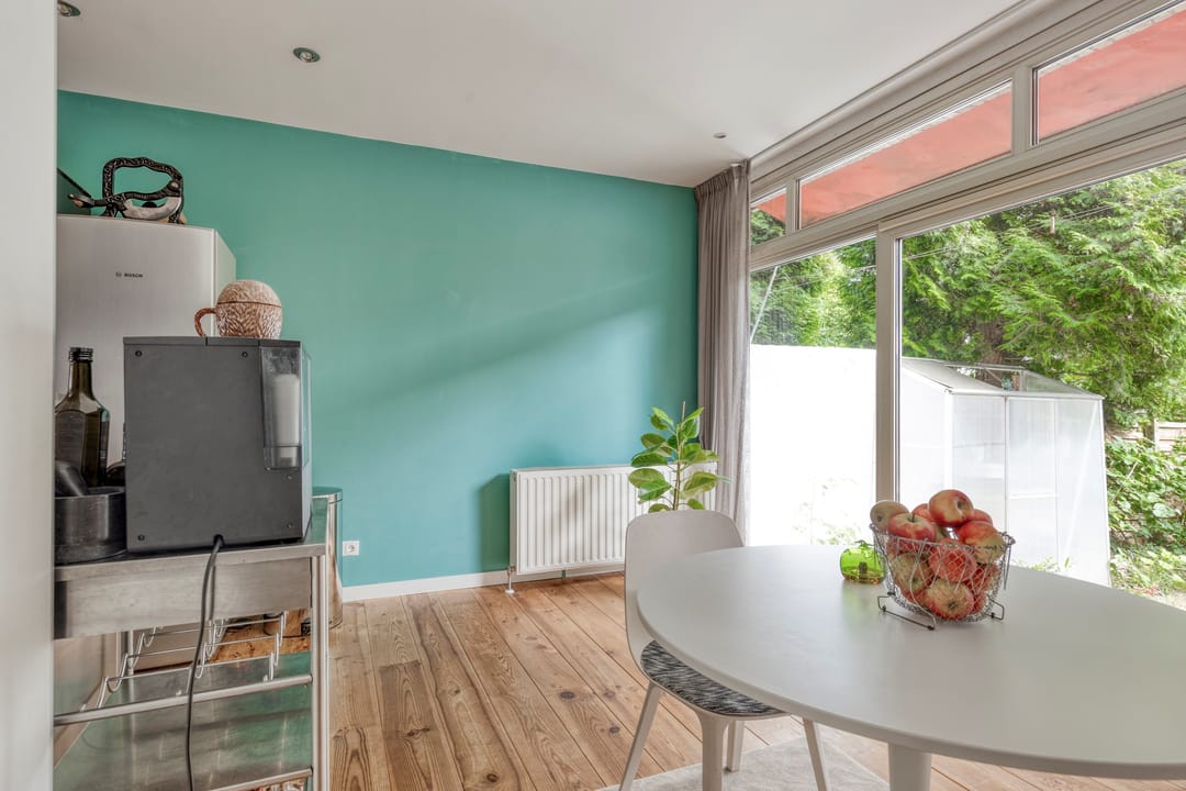 Foto 7 van Goereesestraat 88-A