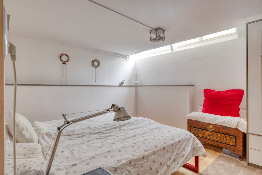 Foto 8 van Goereesestraat 88-A