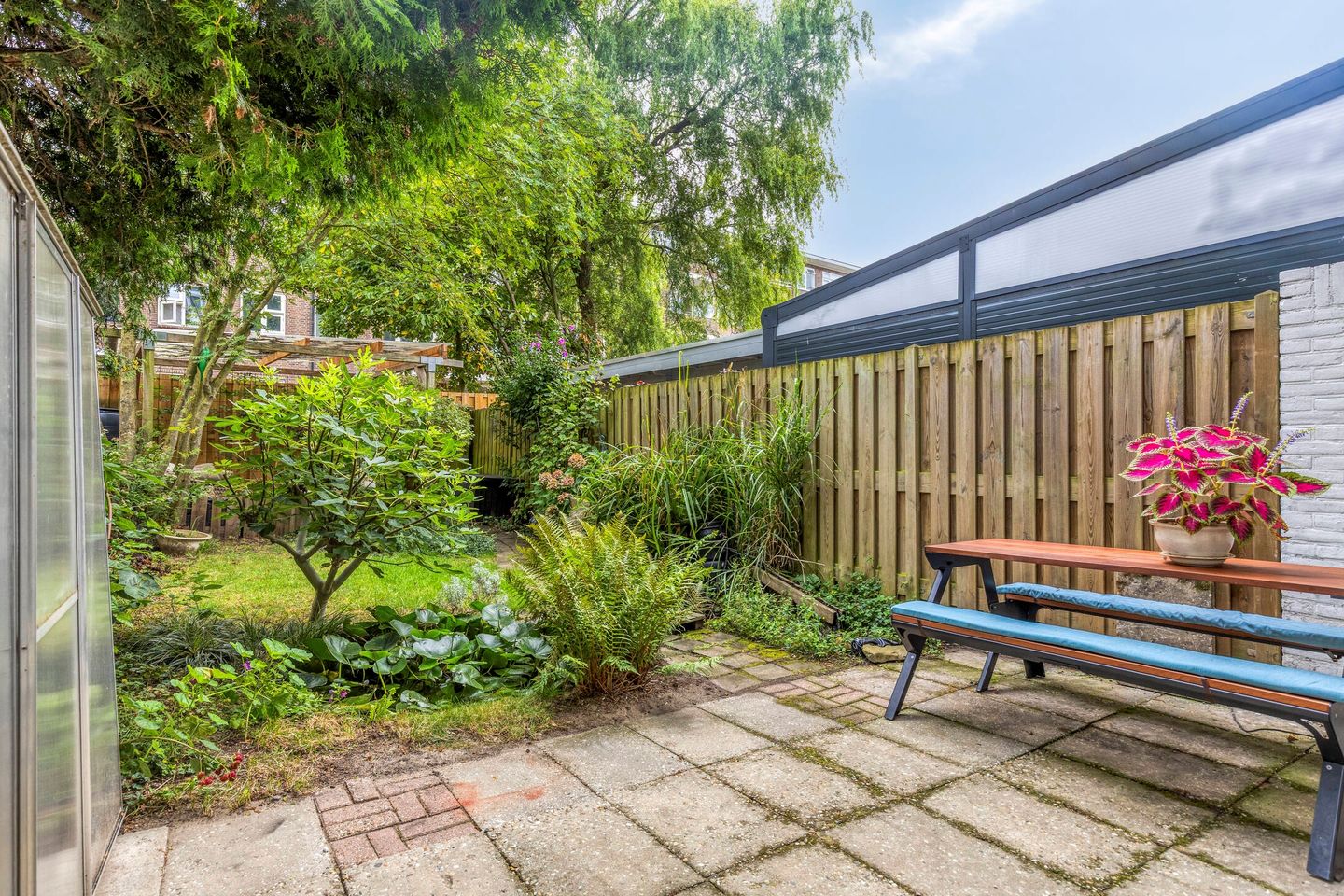 Foto 14 van Goereesestraat 88-A