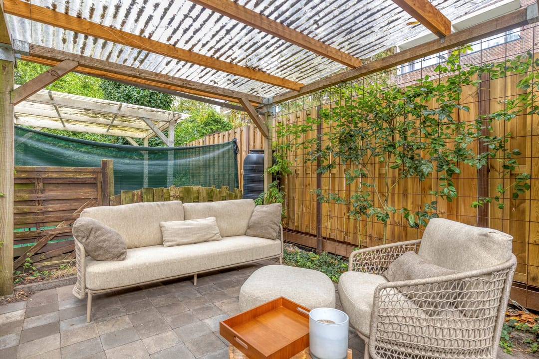 Foto 16 van Goereesestraat 88-A