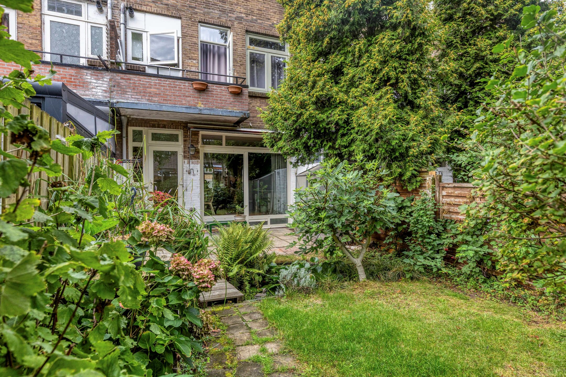 Foto 18 van Goereesestraat 88-A