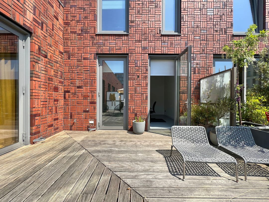 Foto 1 van Bosrankstraat 2