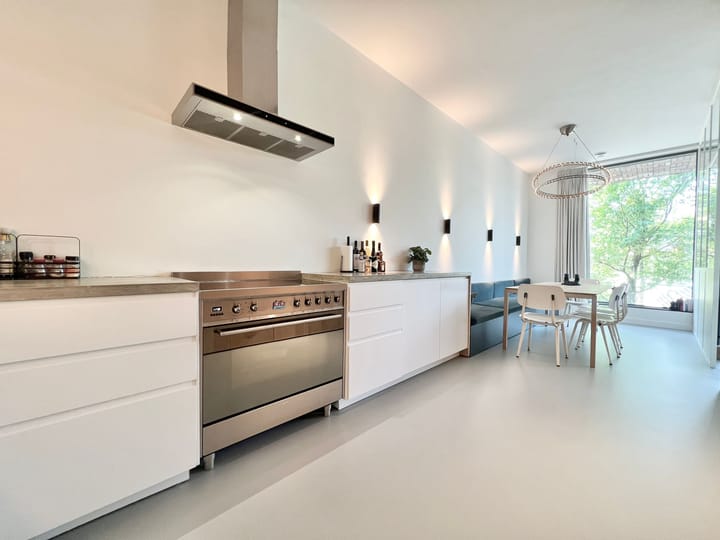 Foto 2 van Bosrankstraat 2