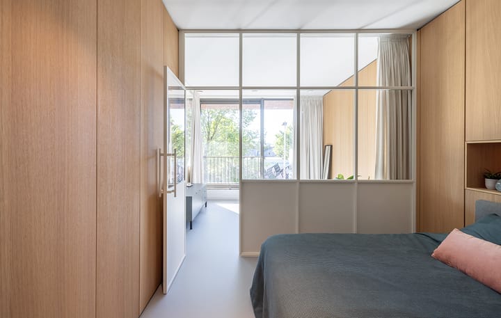 Foto 3 van Bosrankstraat 2