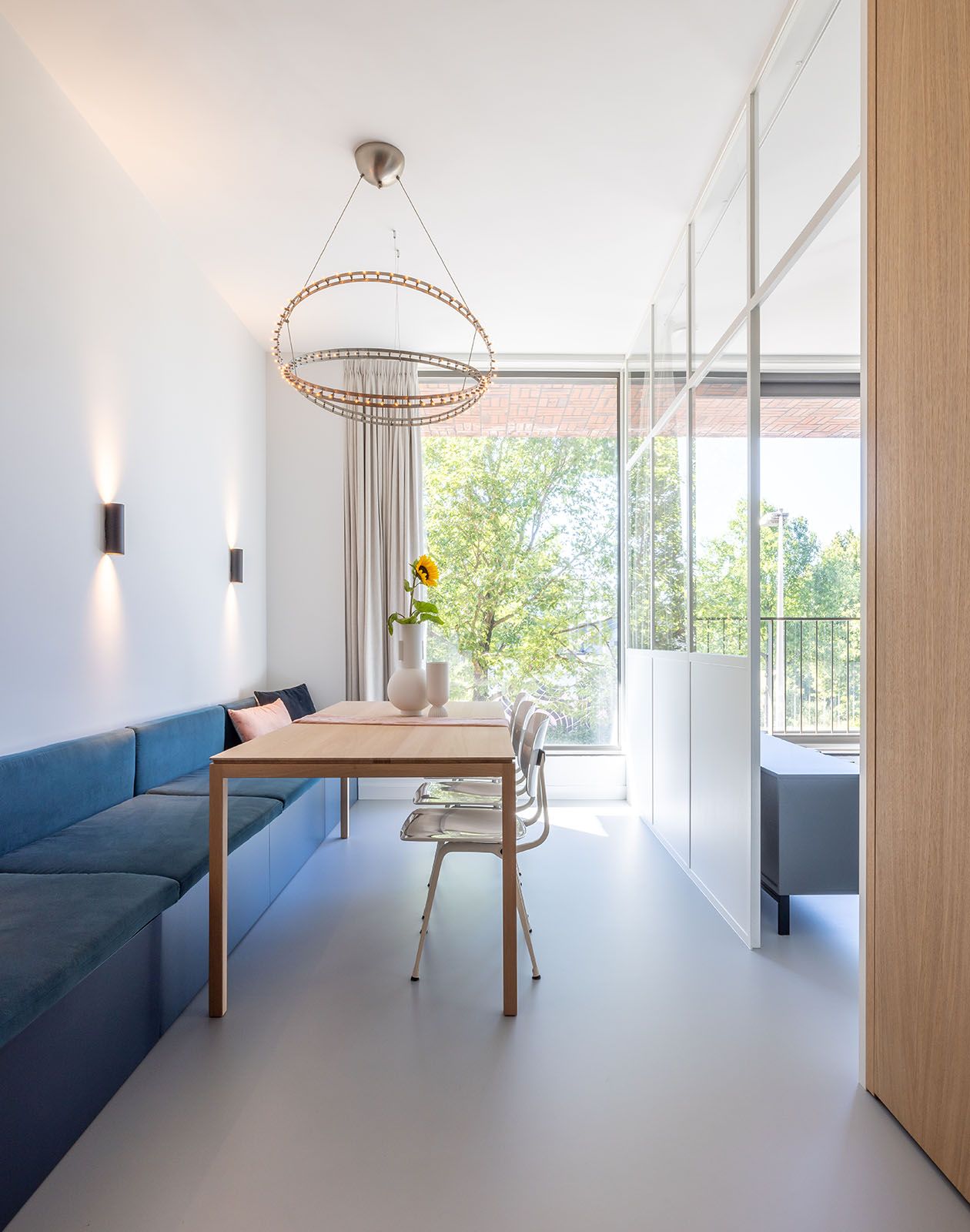 Foto 6 van Bosrankstraat 2