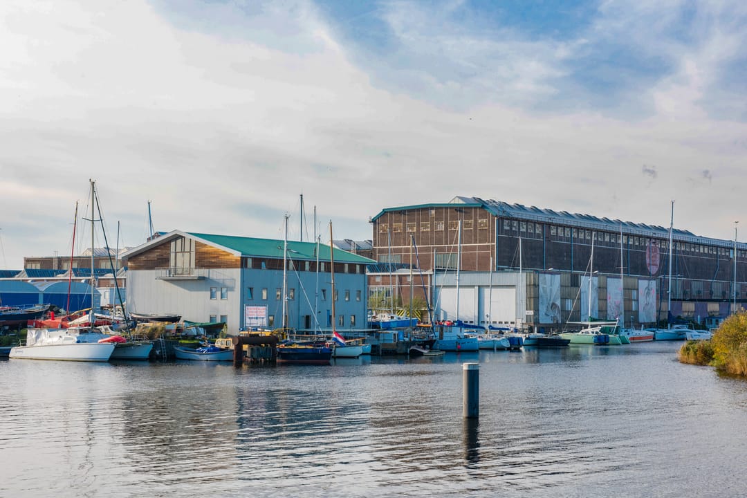 Foto 31 van Bosrankstraat 2