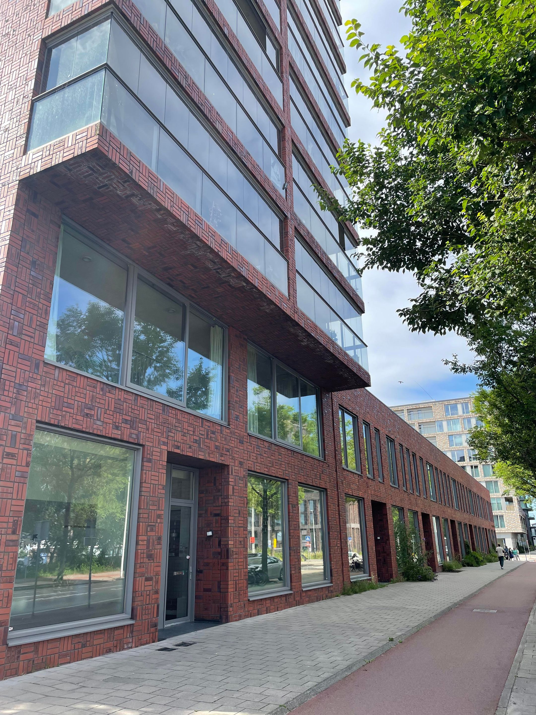 Foto 27 van Bosrankstraat 2