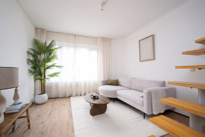 Foto 1 van Tweede Helmersstraat 31-3