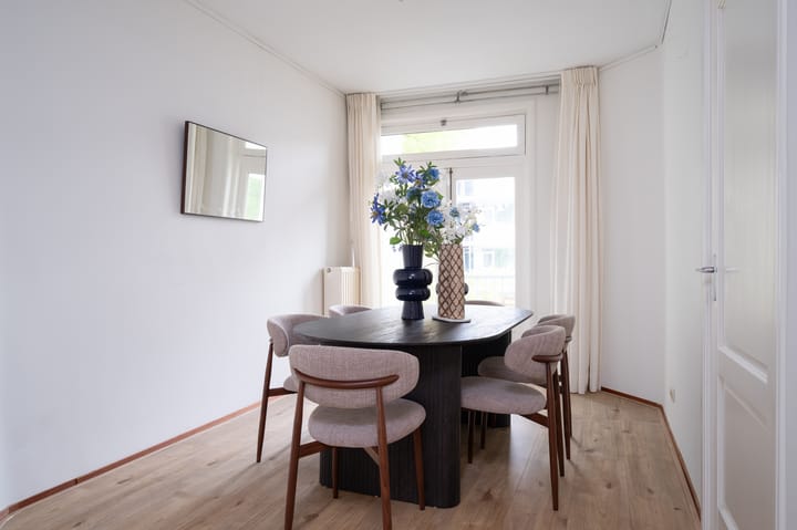 Foto 2 van Tweede Helmersstraat 31-3