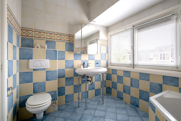 Foto 10 van Tweede Helmersstraat 31-3