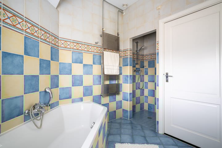 Foto 11 van Tweede Helmersstraat 31-3