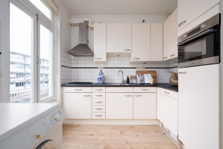 Foto 14 van Tweede Helmersstraat 31-3