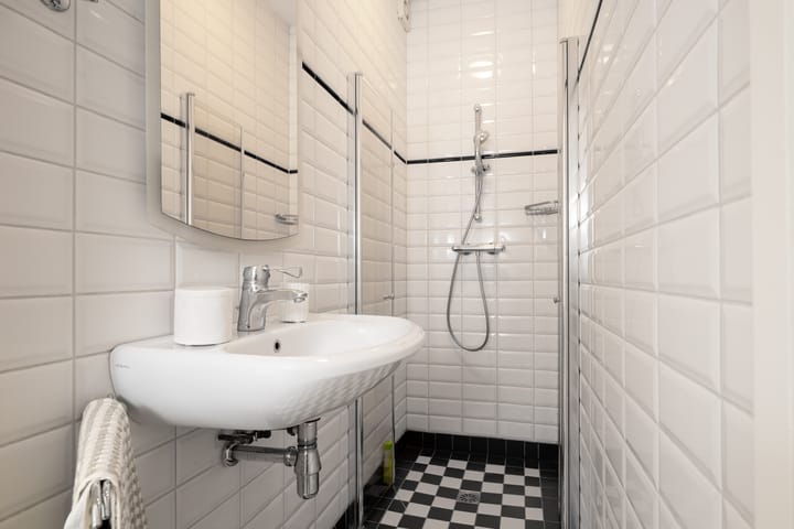 Foto 16 van Tweede Helmersstraat 31-3